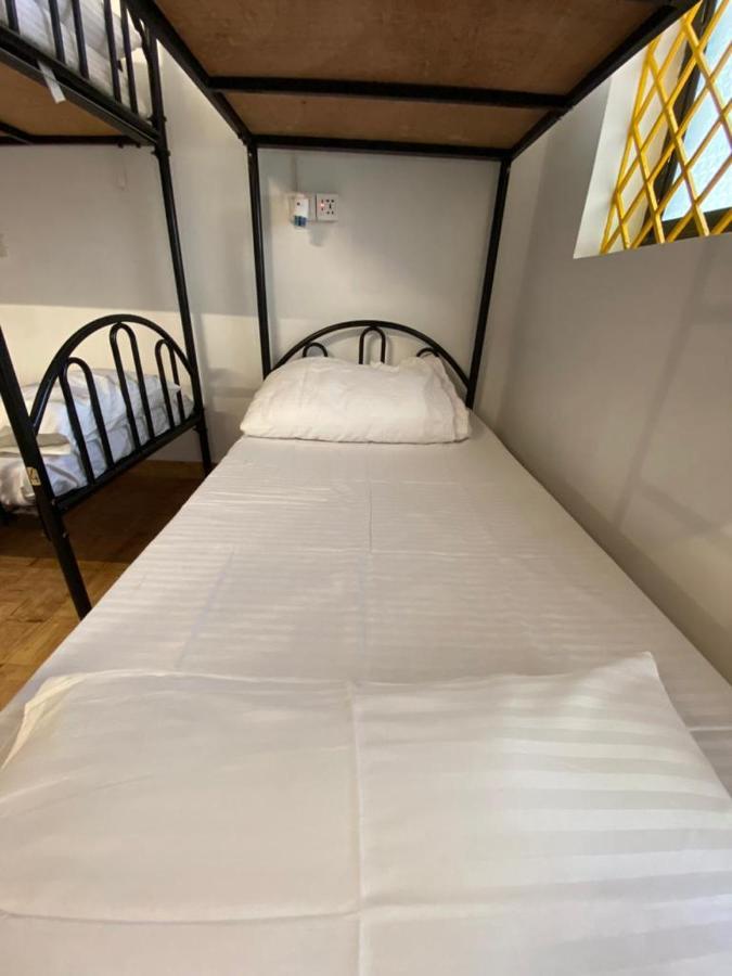 El Barrio Hostel Anjuna Extérieur photo