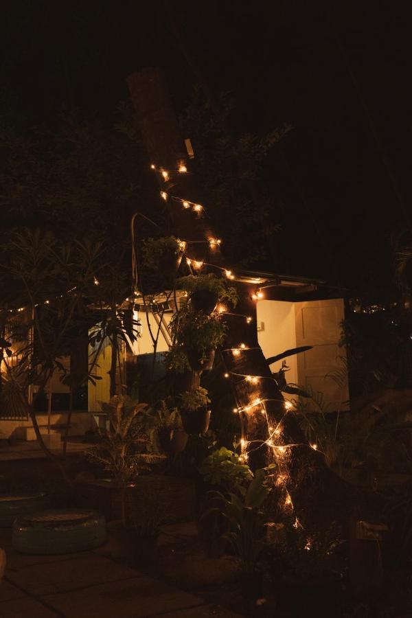 El Barrio Hostel Anjuna Extérieur photo