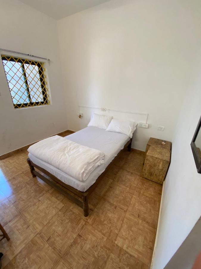 El Barrio Hostel Anjuna Extérieur photo
