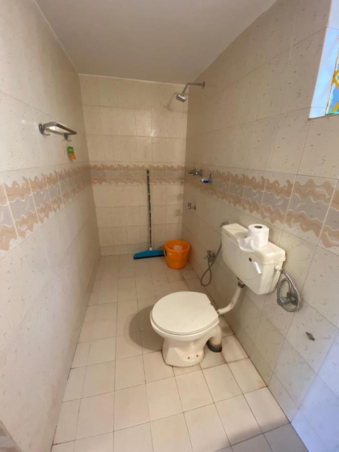 El Barrio Hostel Anjuna Extérieur photo