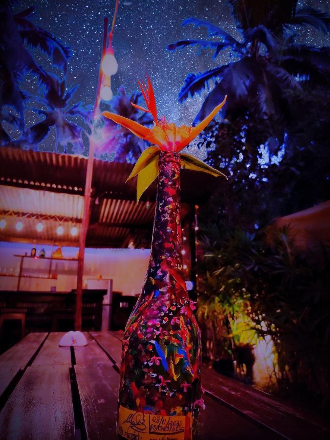 El Barrio Hostel Anjuna Extérieur photo